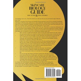  SKINCARE BIOLOGY GUIDE: HOW TO FEEL & LOOK YOUR BEST