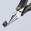 Knipex Electronics Pliers ESD with multi-component grips 115 mm 35