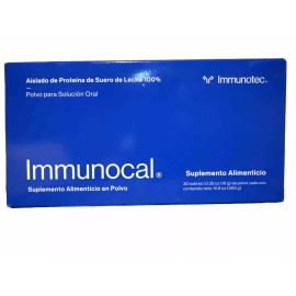 Immunocal 30 Pouches -