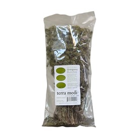 Terra Medi - Oregano Bunches - Pack of 2-100g each