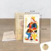 Dusserre - Tarot de Marseille - 10011235