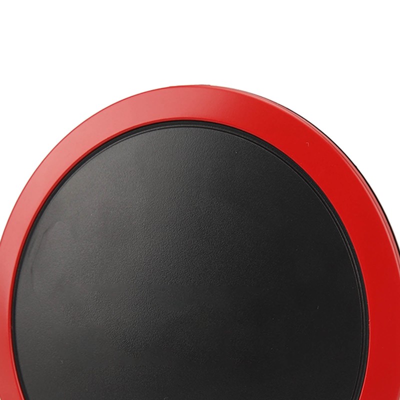 Center Wheel Hup Cap With Chrome Trim 68078419AC Heat Resistant