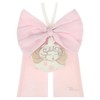 THUN, Fiocco Nascita Lei in Cotone e Poliestere, Linea Baby,