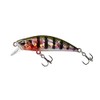 Fishing Lure 5g 50mm 9045b Saltwater Freshwater Casting Sinking Hard