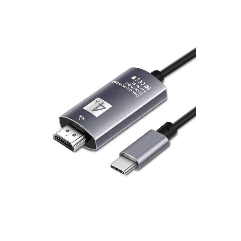 BoxWave Cable Compatible with Edifier X2 - SmartDisplay Cable -