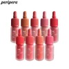 PERIPERA Ink Airy Velvet 4g, Color:08 Pretty Orange Pink