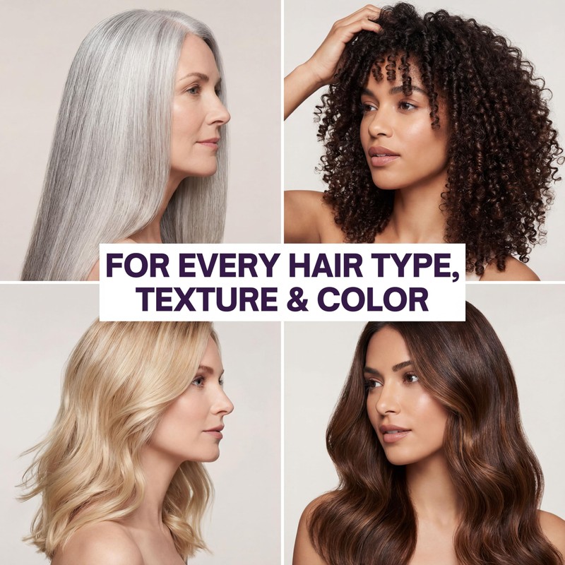sohl-I.D. Hair Mask for Dry & Damaged Hair – Deep