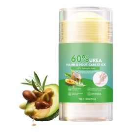 Crema Para Pies, Contra Callosidades Y Talones Agrietados