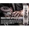 DU-MOST Heavy Duty Aerosol Foaming Degreaser & Cleaner, Deodorizer with