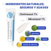 Nekvnro Crema Antifúngica 30g-alivia Infecciones Y Hongos