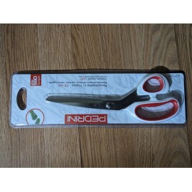 Pedrini, Lillo, Italia New Pedrini, Titanium Coated Stainless Steel Kitchen Shears, Scissors, Durable!!