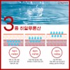 Synov Recovery Cream 100ml large-capacity moisturizing post-treatment bruise cream /