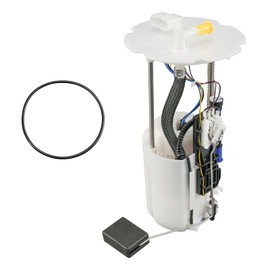 KAX FG1183 Electric Fuel Pump Module Assembly, Compatible with Infiniti G25 2011-2012, G37 2009-2013, M35 2009-2010, M45 2008-2010, Q40 2015, Q60 2014-2015, Replace# SP8928M, P76793M, E8928M