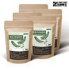Good Herb 국산 볶은 작두콩차 티백 1g x 100티백 x 5 Korean Roasted Jackbean Tea Bags 1g x 100 Tea Bags x 5