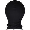 Black Eye Style Motorcycle Biker Cotton Balaclava Facemask Ski Mask