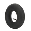 4.10 3.50‑4 Tire Inner Tube with TTR87 Bend Valve for
