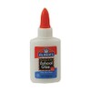 Elmers School Glue 1.25oz Bottle