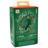 JBL Clip 4 ECO Green Portable Wireless Bluetooth Waterproof Speaker