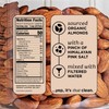 Mooala Organic Simple Almond Milk, 32oz - 3 Ingredient, Shelf