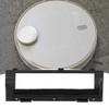 Main Roller Brush Cover Replacement Fit for EUFY RV850 Vacuum