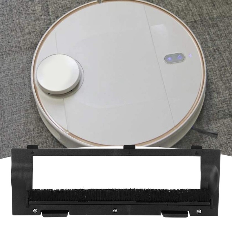 Main Roller Brush Cover Replacement Fit for EUFY RV850 Vacuum