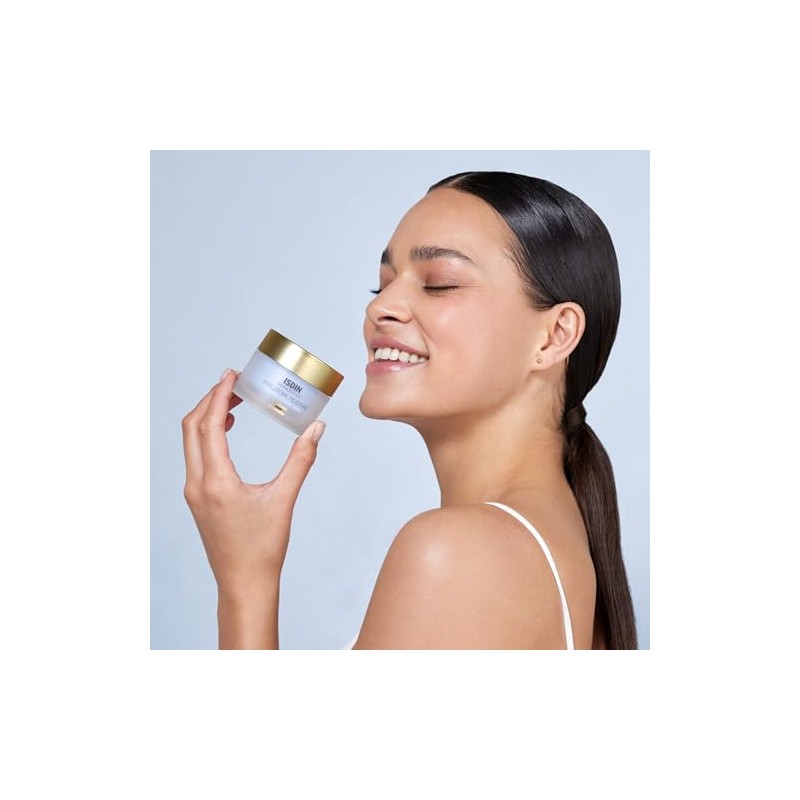 ISDINCEUTICS HM NORMAL 50G