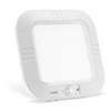 LINEWAY Motion Sensor Ceiling Light - Indoor Motion Activated LED