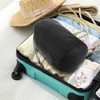 BESPORTBLE Waterproof Storage Bag for Down Jackets and Raincoats -
