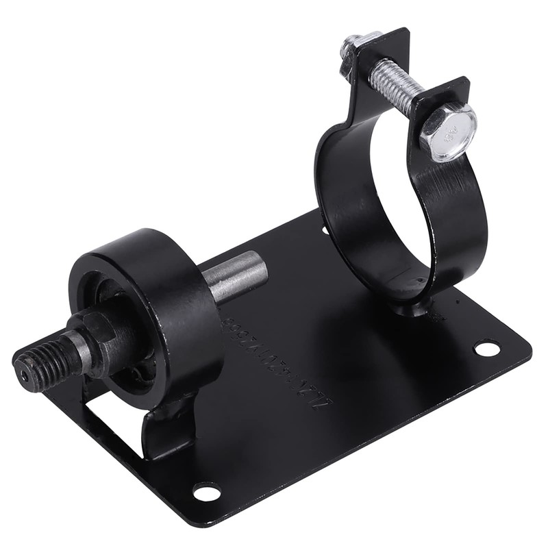 Drill Holder Cutting Polishing Grinding Seat Stand Holder Holder DIY