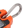 Digital Crane Scale 550lb High Accuracy Compact LCD Handheld Hanging