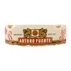 Arturo Fuente Ceramic Cigar Ashtray - Cream