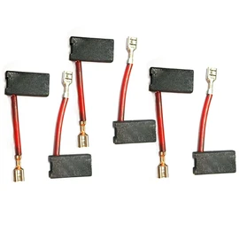 DWS780, Carbon Brushes Suitable For D-w-lt Compound Miter Saw 6Pcs