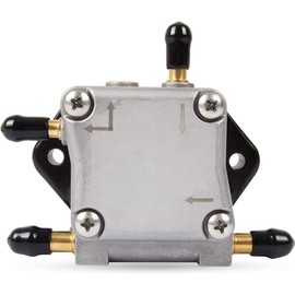 LLD_TK 8M0118177 892874T01 Fuel Pump Compatible With Mercury Outboard 30 40 50 60 HP 4 Stroke