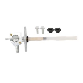 MOTOKU Gas Fuel Valve Switch Petcock for XR200R XR250 XR350R XR400 XR500R XR600R XR650R Rancher 350 400 Recon 250 TRX250EX TRX250X ATV