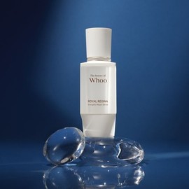 The Who Royal Regina Energetic Repair Serum 30ml / 더후 로얄레지나 에너제틱 리페어 세럼 30ml