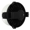 OCPTY A/C Heater Blower Motor AC w/Fan Cage Air Conditioning