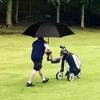 Trenovo Automatic Open Golf Umbrella, 47/54/62/68/72 Inch Extra Large Umbrella