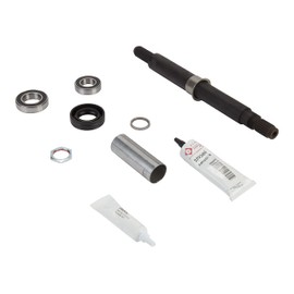 Whirlpool W10435302 Genuine OEM Top Load Washer Tub Seal and Bearing Kit Replacement Part