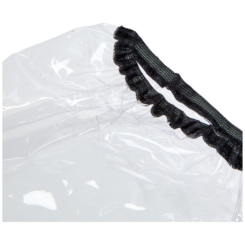 Sunnybaby 13193 Rain Cover for Twin Pushchair