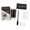 Rootana Henna Semipermanente Para Cejas Y Pestañas Marca Rootana