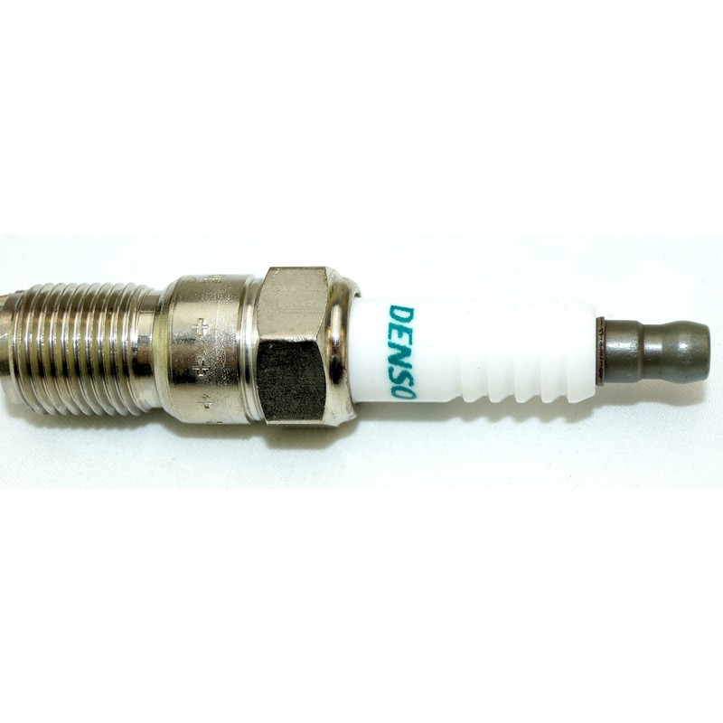 8 bujías eléctricas DENSO # 5325 IRIDIUM - IT16