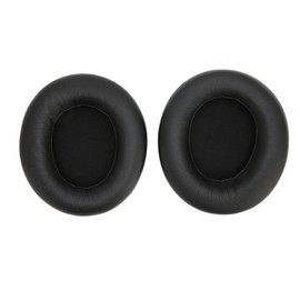 Headphone Ear Pads Soft Noise Blocking Protein Leather Headset Ear Cushions for SteelSeries Arctis Nova Pro