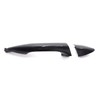 8Pcs Front Rear Left Right Exterior Door Handle Set Primed