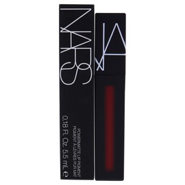 NARS Powermatte Lip Pigment - StarWoman Women Lipstick 0.18 Fl Oz (Pack of 1)