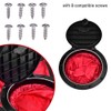 Boat Hatch Cover,Hatch Cover,Hatch Cover Deck,8 Inch Hatch Cover Pull