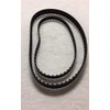 CLARKE EZ-8 Floor Sander Replacement Belts Drum & Fan 50916A 50917A