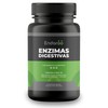 Enzimas Digestivas Suplemento Alimenticio Apoyo a la Digestión, Absorción de