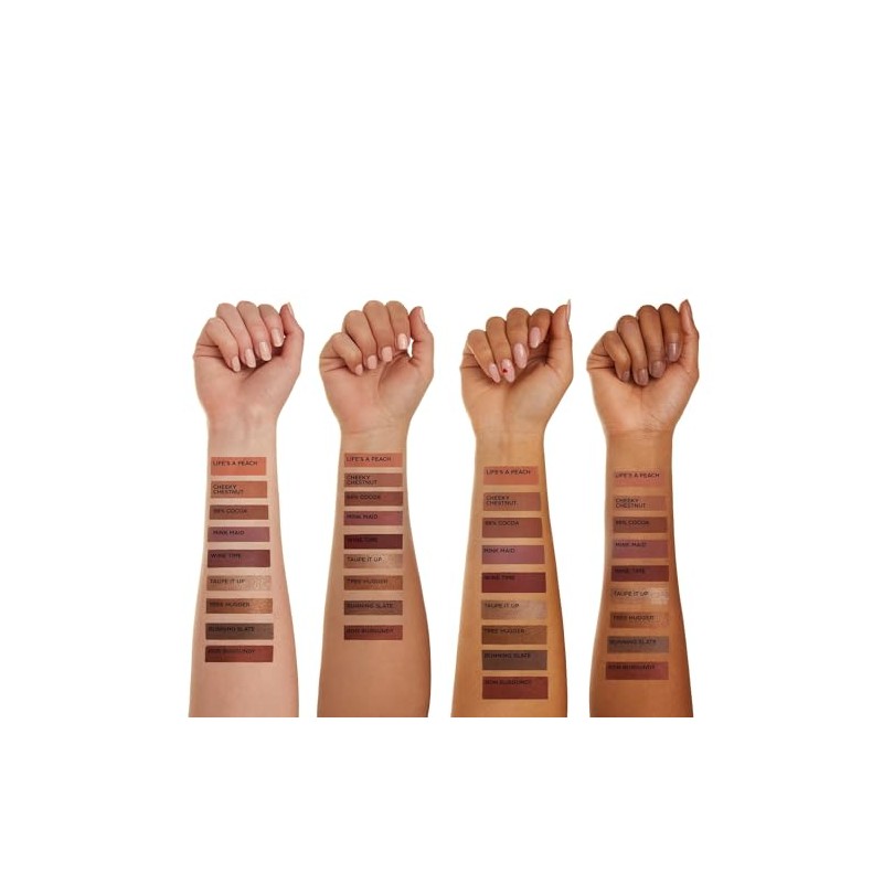 Napoleon Perdis Luxe Lids Eye Stix | Creamy, Long-Wearing Eyeshadow