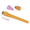20pcs QQ150 TIG Welding Torch Consumables Ceramic Nozzle Collet Long