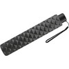 Pierre Gardin Graphique Triangle Umbrella, Pocket umbrella Slimline